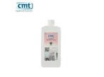 CMT handdesinfectievloeistof 6 x 1 liter, Verzenden