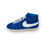 Nike SB Blazer Suede - Maat 38, Kleding | Dames, Verzenden, Nike, Sneakers of Gympen, Gedragen