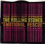 The Rolling Stones - Emotional Rescue, Cd's en Dvd's, Vinyl | Rock, Gebruikt, Ophalen of Verzenden