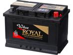 Wilco Royal accu 57412, Auto-onderdelen, Accu's en Toebehoren, Verzenden, Nieuw