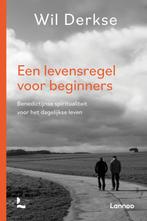 Een levensregel voor beginners 9789401480833 Wil Derkse, Boeken, Verzenden, Zo goed als nieuw, Wil Derkse