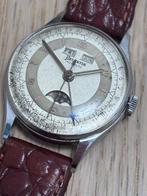 Helvetia - Moonphase Calendar - Zonder Minimumprijs - Heren, Nieuw
