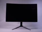 [RETOURDEAL] Alienware AW3225QF | 4K - Curved - 240hz - 0..., Computers en Software, Monitoren, Ophalen of Verzenden, Nieuw, Alienware