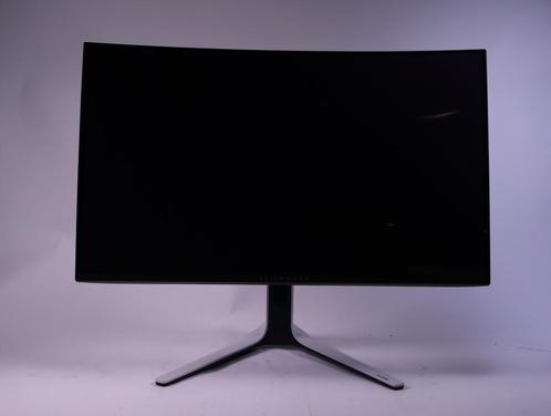 [RETOURDEAL] Alienware AW3225QF | 4K - Curved - 240hz - 0..., Computers en Software, Monitoren, Ophalen of Verzenden