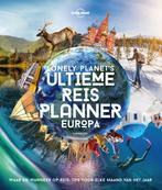 Lonely Planets ultieme reisplanner Europa / Lonely Planet, Verzenden, Gelezen, Lonely Planet