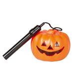 Halloween Pompoen Lampion met Licht 10cm, Hobby en Vrije tijd, Feestartikelen, Verzenden, Nieuw