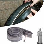 CST Binnenband - 12 inch - Dunlop ventiel 32 mm - Hoogwaa..., Ophalen of Verzenden, Nieuw, Racefiets, Band