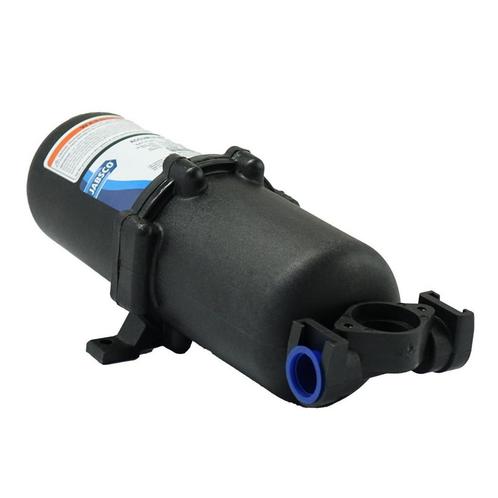 Jabsco Drukvat 0,6/1 Liter-Inhoud: 0,6 L, afmetingen: 11x12x, Watersport en Boten, Accessoires en Onderhoud, Nieuw, Ophalen of Verzenden