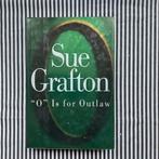 O is for Outlaw 9780805059557 Amy Waldman, Verzenden, Gelezen, Amy Waldman