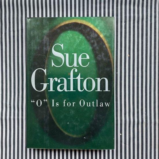 O is for Outlaw 9780805059557 Amy Waldman, Boeken, Taal | Engels, Gelezen, Verzenden