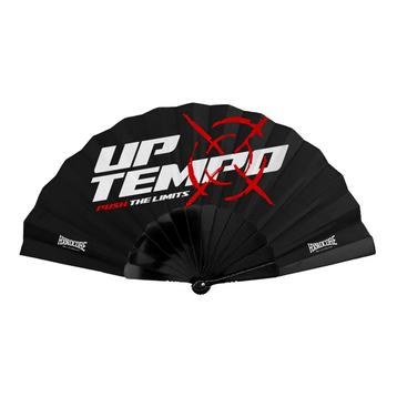 Uptempo Fan Push The Limits beschikbaar voor biedingen