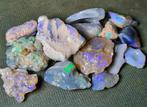 39 cts - natuurlijke Australische opaal Ruw- 7.8 g