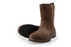 Manfield Laarzen in maat 43 Bruin | 10% extra korting, Manfield, Bruin, Verzenden, Overige typen