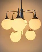 Boulanger - Gaetano Sciolari - Kroonluchter - Chroom