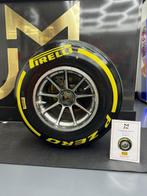 Wiel compleet met band - oz - 2021, Verzamelen, Automerken, Motoren en Formule 1, Nieuw