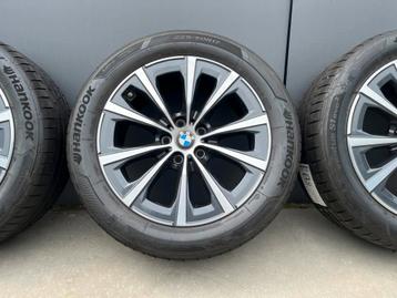17 inch Styling 775 voor BMW 3 - 4 serie G20 G21 beschikbaar voor biedingen