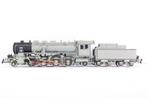 Rivarossi H0 - 1324 - Stoomlocomotief met tender (1) - P10 -, Hobby en Vrije tijd, Modeltreinen | H0, Nieuw