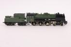 Philotrain H0 - 74C - Stoomlocomotief met tender (1) - Serie, Hobby en Vrije tijd, Modeltreinen | H0, Nieuw