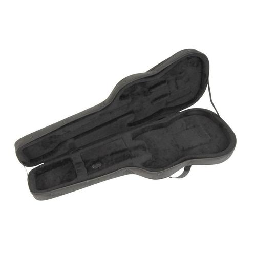 SKB 1SKB-SCFS6 universele softcase voor elektrische gitaar, Muziek en Instrumenten, Behuizingen en Koffers, Verzenden