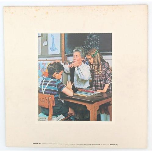 Led Zeppelin - Presence - Vinylplaat - Japanse persing -, Cd's en Dvd's, Vinyl Singles