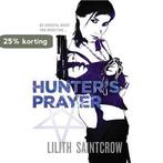 Hunters Prayer 9780316001762 Lilith Saintcrow, Verzenden, Gelezen, Lilith Saintcrow