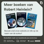 Requiem en andere verhalen 9789010027252 Robert Heinlein, Verzenden, Gelezen, Robert Heinlein