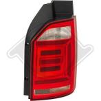 Achterlicht VOLKSWAGEN TRANSPORTER T6 / CARAVELLE T6 Bus ...