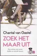 Zoek het maar uit 9789048004997 Chantal van Gastel, Boeken, Verzenden, Zo goed als nieuw, Chantal van Gastel