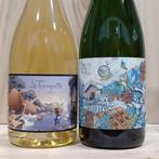 Henri Giraud, Aurélien Lemaire - Champagne - 2 Flessen (0.75, Nieuw