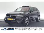 Volkswagen Tiguan Allspace | Zakelijke Lease v.a. €569.56 pm, Auto's, Automaat, Gebruikt, Euro 6, Overige carrosserieën