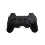Playstation 3 Controller - Zwart, Spelcomputers en Games, Spelcomputers | Sony PlayStation Consoles | Accessoires, Verzenden, Nieuw