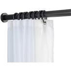 WENKO Douchegordijnstang Luz zonder boren, 70 - 115 cm,, Huis en Inrichting, Badkamer | Badtextiel en Accessoires, Verzenden, Nieuw