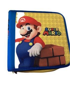 Nintendo 3DS Super Mario Case PDP (3DS Accessoires), Spelcomputers en Games, Spelcomputers | Nintendo 2DS en 3DS, Zo goed als nieuw