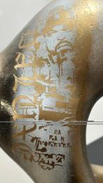 Daluxe Art - 1999 • Ice Cube Cat Edition