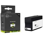 Geschikt HP 953XL 953 (L0S70AE) inktcartridge zwart hoge, Nieuw, Cartridge, Inktmedia