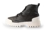 Michael Kors Hoge sneakers in maat 34 Bruin | 10% extra, Verzenden, Michael Kors, Jongen of Meisje, Schoenen