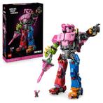 LEGO Fortnite - Mecha Team Leader 77078, Ophalen of Verzenden, Nieuw