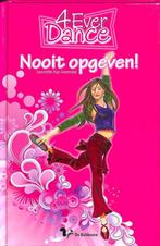 4-Ever dance - Nooit opgeven! 9789045414218 Wim Kan, Gelezen, Wim Kan, Verzenden