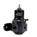 AEM High Capacity Universal Black Adjustable Fuel Pressure, Ophalen of Verzenden, Nieuw