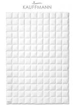 Kauffmann originele winterpiumino warm King Size 250x220cm -