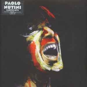 lp nieuw - Paolo Nutini - Caustic Love, Cd's en Dvd's, Vinyl | Rock, Zo goed als nieuw, Verzenden