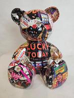 ArtBrut by Ann - Jackpot Bear