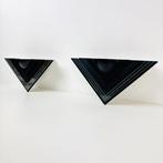 Herda - Wandlamp (2) - Postmodern Memphis stijl muurlamp -