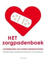 Het Zorgpadenboek, Ophalen of Verzenden, Nieuw