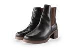 Timberland Chelsea Boots in maat 39 Bruin | 10% extra, Kleding | Dames, Schoenen, Bruin, Verzenden, Overige typen, Zo goed als nieuw