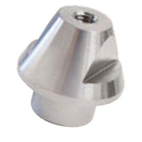 HM schroef, adapter tbv windex op tricolor led driekleur ank, Watersport en Boten, Bootonderdelen, Motor en Techniek, Nieuw, Zeilboot of Motorboot