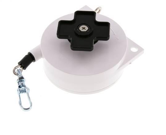 Veerbalancer 2,5 - 5kg 2,0 m Kabel, Doe-het-zelf en Verbouw, Overige Doe-het-zelf en Verbouw, Nieuw, Verzenden