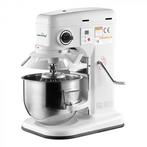 Keukenmachine 7,0L | 650 W | 49(h)x32x40 cm CaterChef, Zakelijke goederen, Horeca | Keukenapparatuur, Verzenden, Nieuw in verpakking