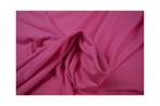 10 meter viscose tricot - roze, Overige materialen, 120 cm of meer, Ophalen of Verzenden, Roze