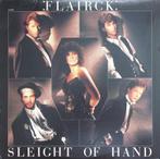 LP gebruikt - Flairck - Sleight Of Hand, Verzenden, Zo goed als nieuw
